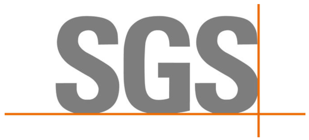 Parau apî-SGS Certification04