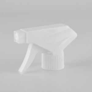 SM-TS-17 White color trigger sprayer (3)