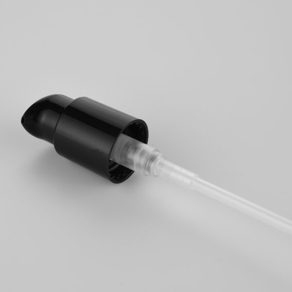 SM-CP-11 black color cream pump (1)