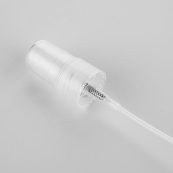 SM-MS-01 white color mist sprayer (1)