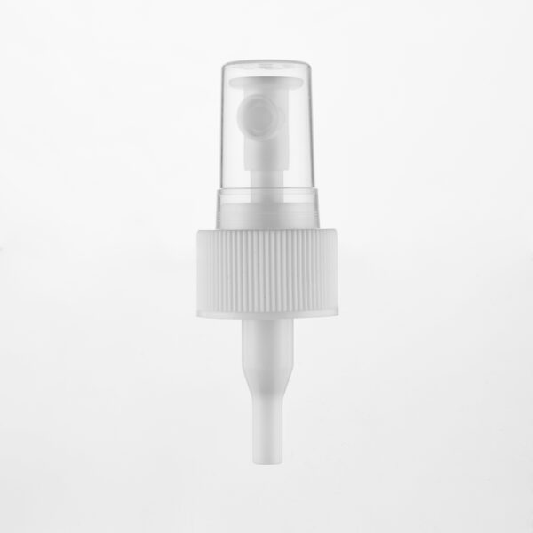 SM-MS-38 white color mist sprayer (1)