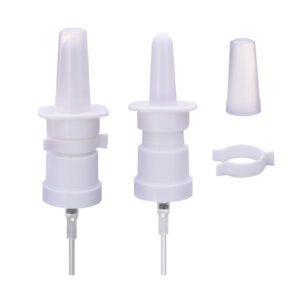 SM-NS-05 fakitale wholealse nasal sprayer