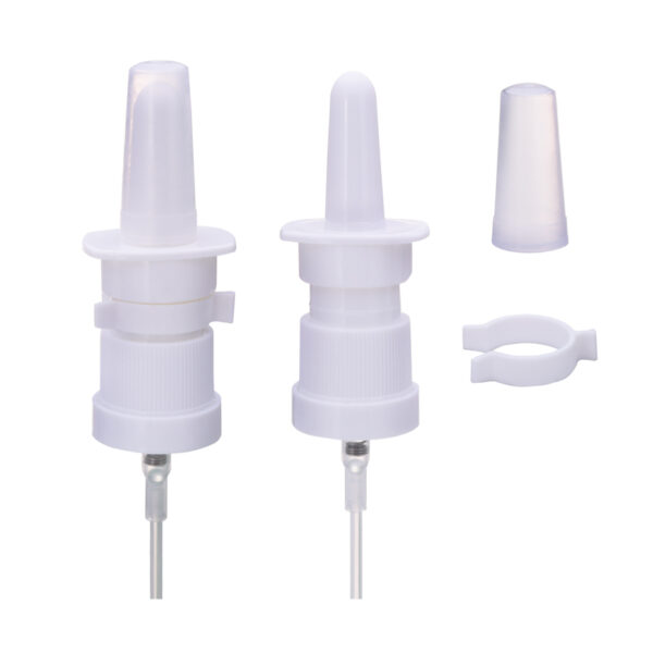 SM-NS-05 factory wholealse nasal sprayer