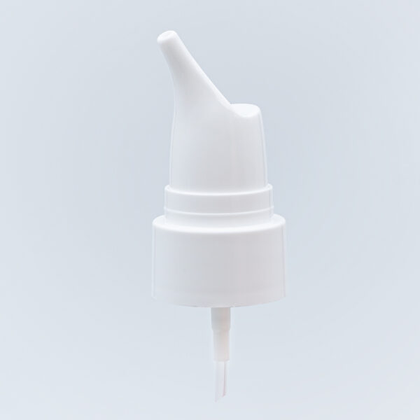 nasal sprayer