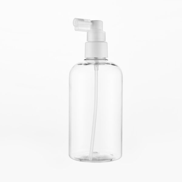 SM-NS-08 white color nasal sprayer (3)