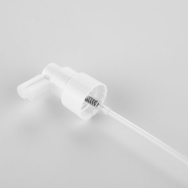 SM-NS-08 white color nasal sprayer (4)