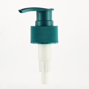 SM-SL-01 grøn farve lotion pumpe (2)