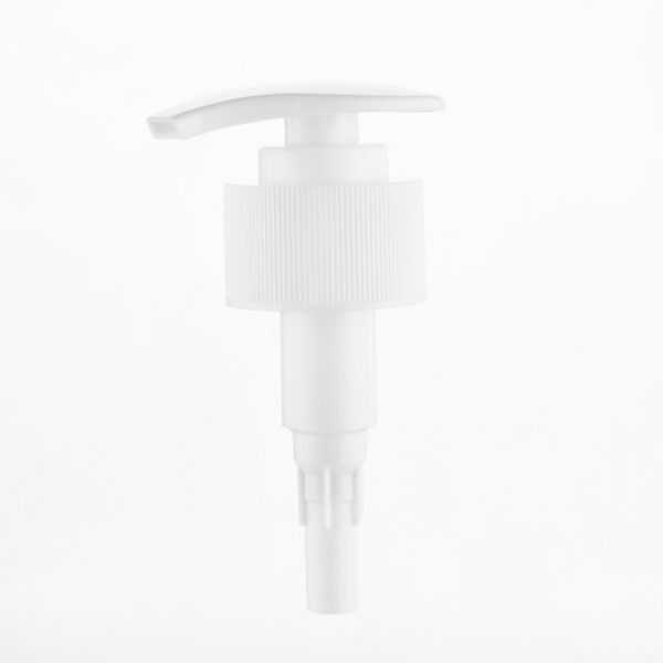 SM-SL-07 white color lotion pump (2)