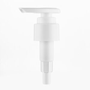 எஸ்எம்-எஸ்எல்-09 white color screw lotion pump (2)