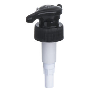СМ-СП-05 balck color wholesale shampoo pump