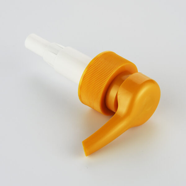 SM-SP-11 shampoo lotion pump (1)