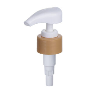 SM-SP-41 white color lotion pump