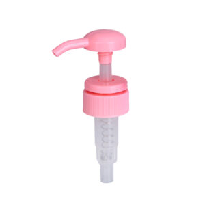 SM-SP-51 pink color lotion pump