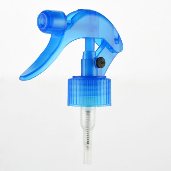 SM-MT-24G blue mini trigger sprayer (2)