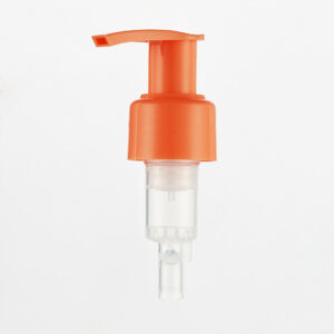 एसएम-आरएल-01 orange color pump (3)