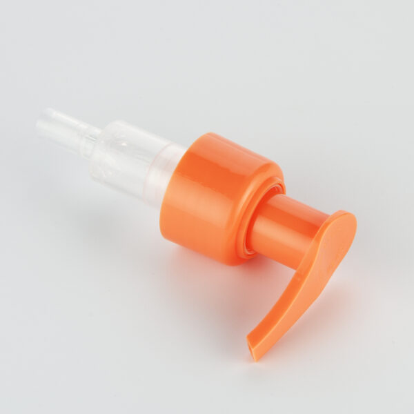 SM-RL-01 orange color pump (6)