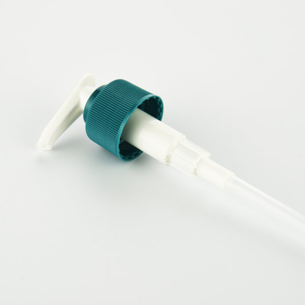 SM-SL-02 white color lotion pump (2)