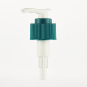 SM-SL-02 white color lotion pump (4)