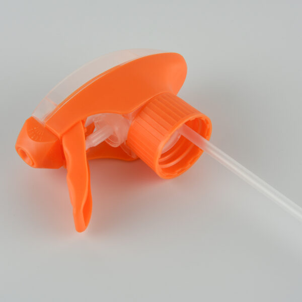 SM-TS-13 orange trigger sprayer (2)
