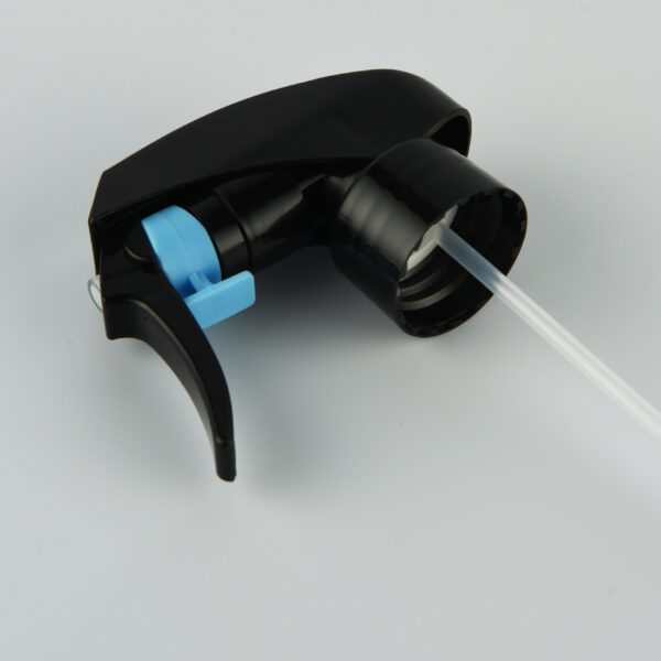 SM-TS-21 black color stander trigger sprayer (2)