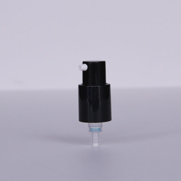 black 18410 cream pump (1)
