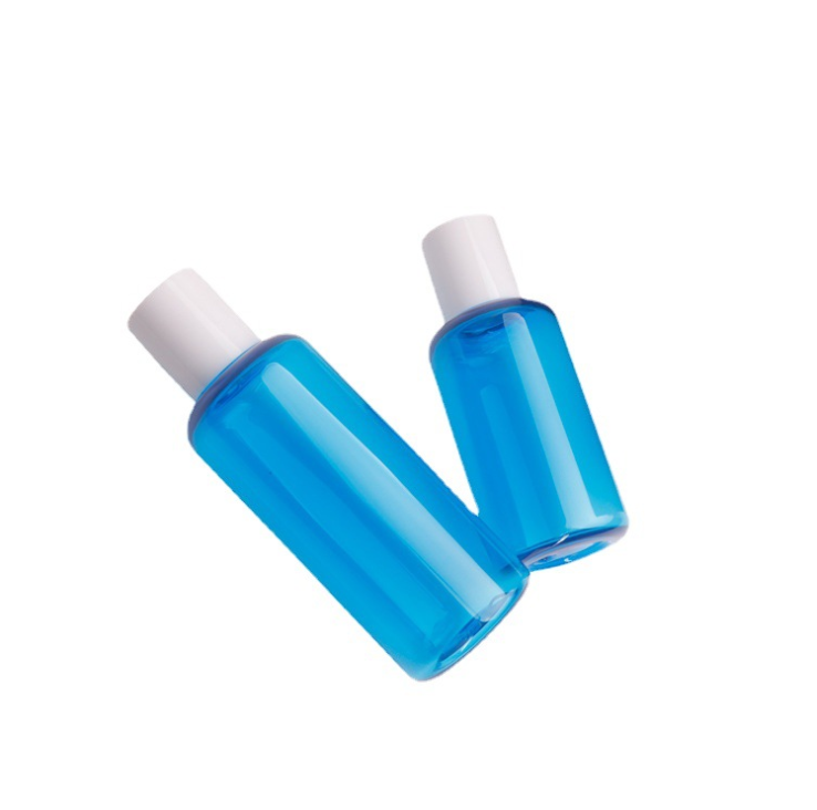 Bouteille en plastique pour shampoing - Fati Pack Emballage