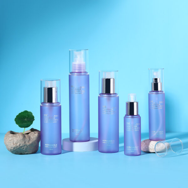 Skin Care Bottle (8)