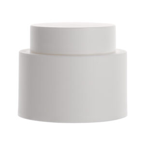 Alba Cream Jar (2)