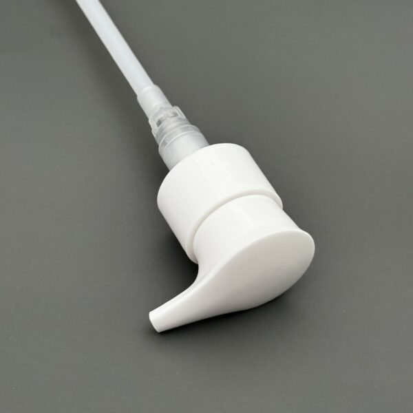 Screw Lotion Pump (2)