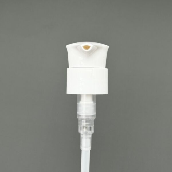 Screw Lotion Pump (4)