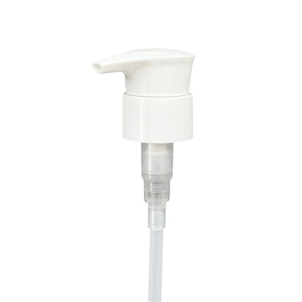 Screw Lotion Pump (5)