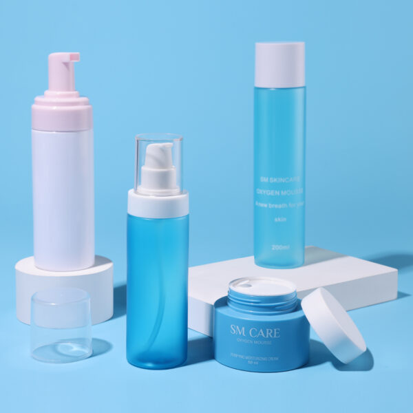 Blue Skincare Sets (9)