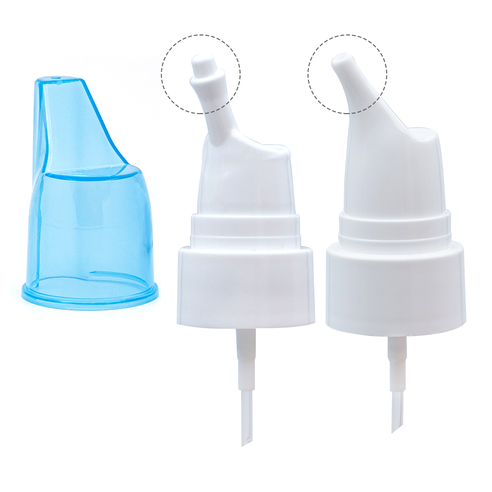 Nasal Sprayer 