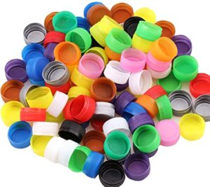 Plastic cap (2)