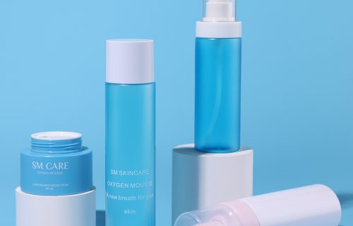Blue Skincare Sets (5)