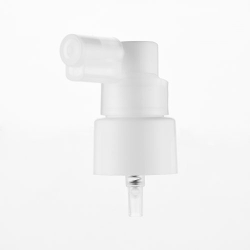 SM-NS-08 white color nasal sprayer (2)