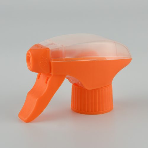 SM-TS-13 orange trigger sprayer (3)