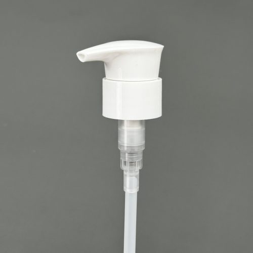 Screw Lotion Pump (1)