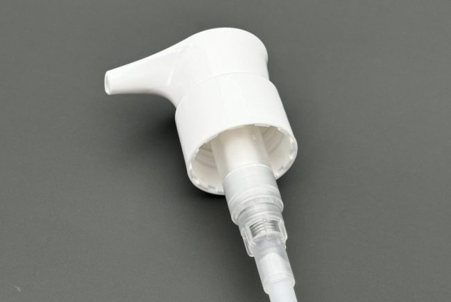 Screw Lotion Pump (3)